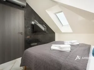 Pronájem bytu 3+kk, Šanov, 54 m2