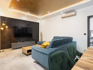 Pronájem bytu 3+kk, Šanov, 80 m2