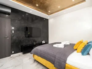 Pronájem bytu 3+kk, Šanov, 80 m2