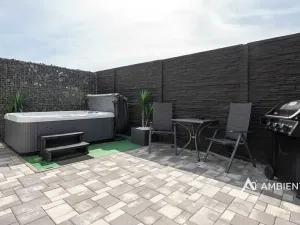 Pronájem bytu 1+kk, Šanov, 28 m2