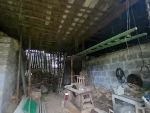 Prodej rodinného domu, Morašice, 100 m2