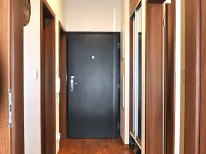 Prodej bytu 2+kk, Praha - Malešice, Počernická, 52 m2