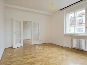 Pronájem bytu 4+kk, Praha - Vinohrady, Kouřimská, 102 m2