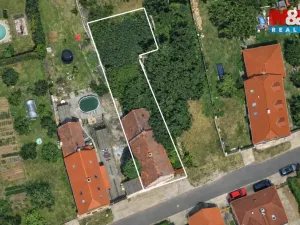 Prodej rodinného domu, Podbořany - Buškovice, 190 m2