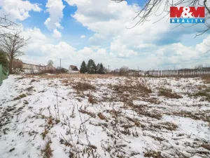 Prodej pozemku pro bydlení, Louňová, 2296 m2