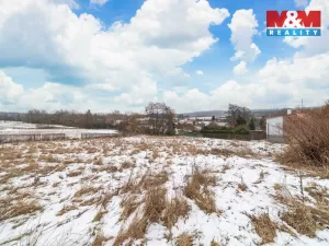 Prodej pozemku pro bydlení, Louňová, 2296 m2