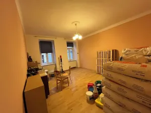 Prodej bytu 3+kk, Brno, Bayerova, 73 m2