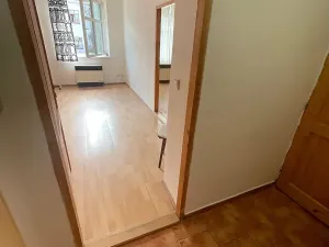 Pronájem bytu 2+kk, Praha - Michle, Pobočná, 44 m2