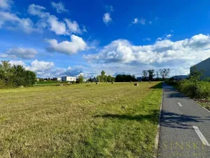 Prodej komerčního pozemku, Český Těšín, Sokolovská, 7307 m2