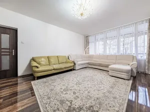 Prodej bytu 3+1, Praha - Strašnice, Dětská, 100 m2