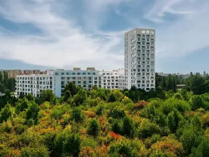 Prodej bytu 2+kk, Brno, třída Generála Píky, 57 m2