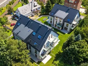 Prodej bytu 4+kk, Liberec, Dukelská, 124 m2