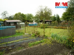 Prodej pozemku pro bydlení, Zlaté Hory, 8880 m2