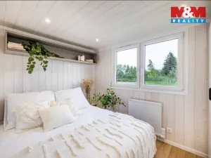 Prodej rodinného domu, Čermná nad Orlicí - Číčová, 56 m2