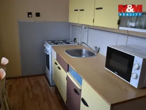 Prodej bytu 3+1, Náchod, Pražská, 60 m2