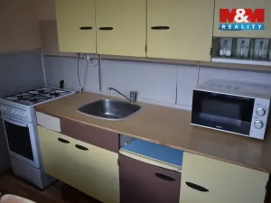 Prodej bytu 3+1, Náchod, Pražská, 60 m2