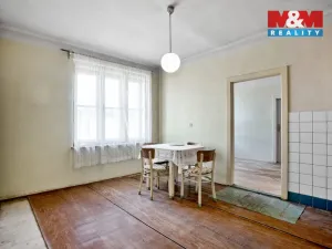 Prodej bytu 4+1, Semily - Podmoklice, K Lomu, 113 m2