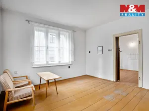 Prodej bytu 4+1, Semily - Podmoklice, K Lomu, 113 m2