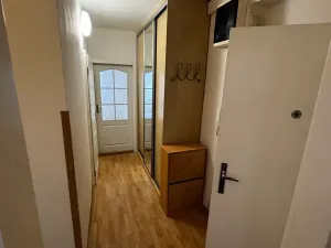 Pronájem bytu 3+kk, Praha - Záběhlice, Hlavní, 56 m2