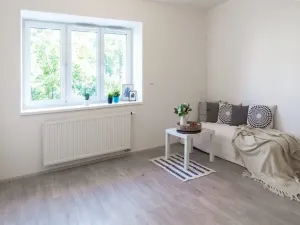 Pronájem bytu 1+kk, Praha - Košíře, Starokošířská, 25 m2