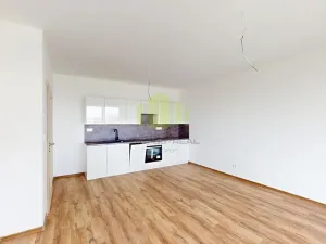 Pronájem bytu 2+kk, Olomouc, Topolová, 55 m2