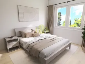 Pronájem bytu 4+kk, Olomouc, Topolová, 84 m2