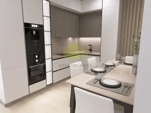 Pronájem bytu 4+kk, Olomouc, Topolová, 84 m2