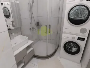 Pronájem bytu 1+kk, Olomouc, Topolová, 38 m2