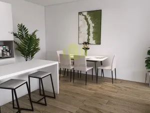 Pronájem bytu 3+kk, Olomouc, Topolová, 78 m2