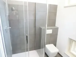 Pronájem bytu 3+kk, Praha - Vinohrady, Na Šafránce, 97 m2