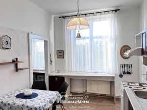 Pronájem bytu 2+1, Hranice - Hranice I-Město, Mostní, 89 m2