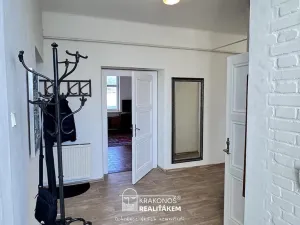 Pronájem bytu 2+1, Hranice - Hranice I-Město, Mostní, 89 m2