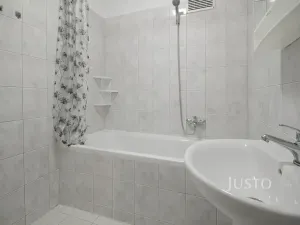 Pronájem bytu 1+1, Ústí nad Labem, Tolstého, 44 m2