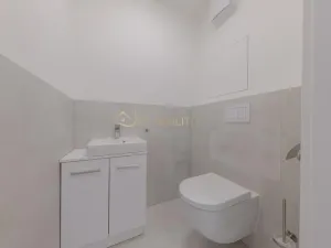 Pronájem bytu 2+kk, Olomouc, Aloise Rašína, 55 m2