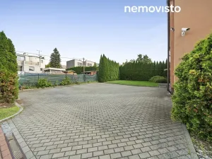 Prodej vily, Ostrava, Sokola Tůmy, 197 m2