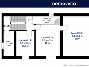 Prodej vily, Ostrava, Sokola Tůmy, 197 m2