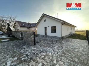 Prodej rodinného domu, Všechlapy, 120 m2