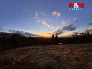 Prodej pozemku pro bydlení, Vyšní Lhoty, 1878 m2