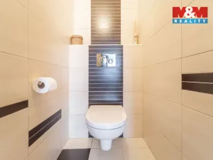 Prodej bytu 3+1, Praha - Prosek, Litvínovská, 67 m2