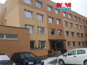 Pronájem bytu 3+1, Lány, U lipky, 76 m2