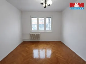 Prodej bytu 2+1, Ostrava - Zábřeh, Krasnoarmejců, 52 m2