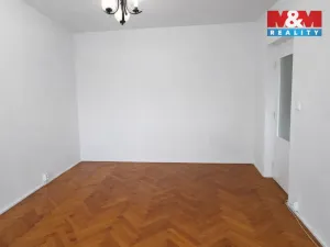 Prodej bytu 2+1, Ostrava - Zábřeh, Krasnoarmejců, 52 m2