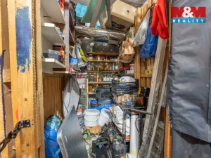 Prodej bytu 3+1, Slaný, Pražská, 68 m2