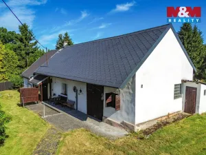 Prodej rodinného domu, Plískov, 144 m2