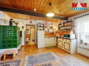 Prodej rodinného domu, Plískov, 144 m2