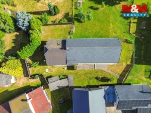 Prodej rodinného domu, Plískov, 144 m2