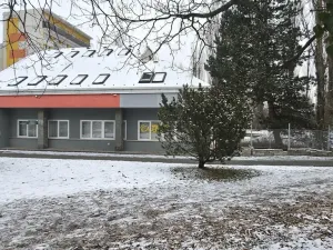 Pronájem kanceláře, Brno, Bieblova, 273 m2