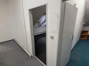 Pronájem kanceláře, Brno, Bieblova, 273 m2