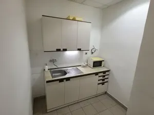 Pronájem kanceláře, Brno, Bieblova, 458 m2