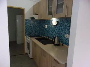 Pronájem bytu 2+kk, Bílina - Teplické Předměstí, Sídliště Za Chlumem, 42 m2